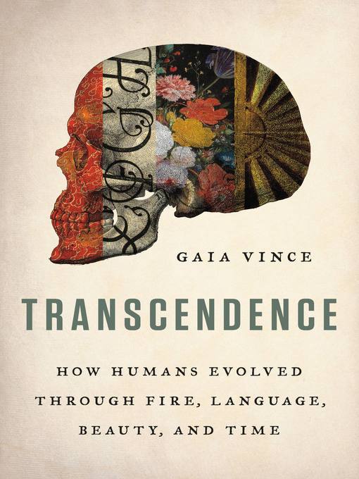 Title details for Transcendence by Gaia Vince - Available